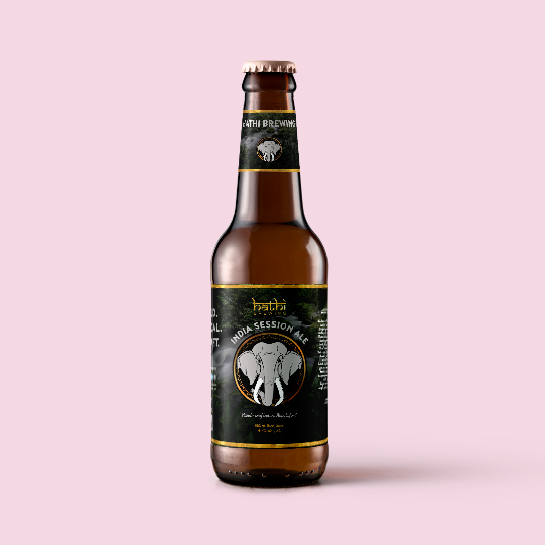 Hathi Brewing